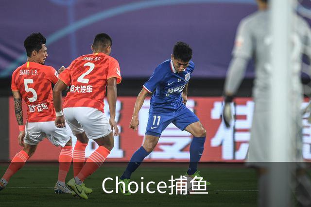 Choice捕鱼公司简介